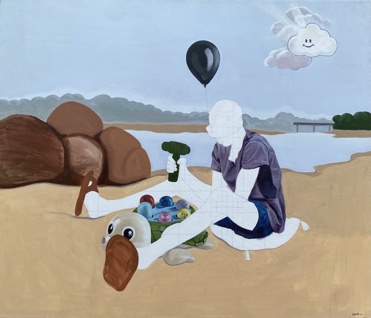Jonathan Kitenda