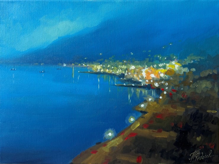 Pavel Fedorov