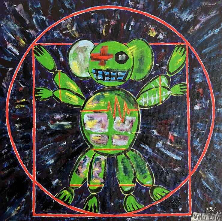 BiggiVinciArt