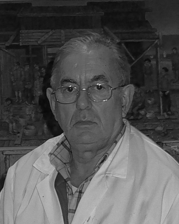 Shop Original Art by Miguel Angel Sáez