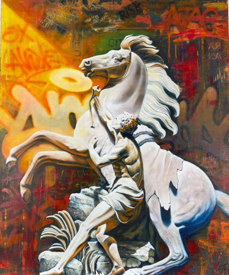 Fabrizio Ceccarelli