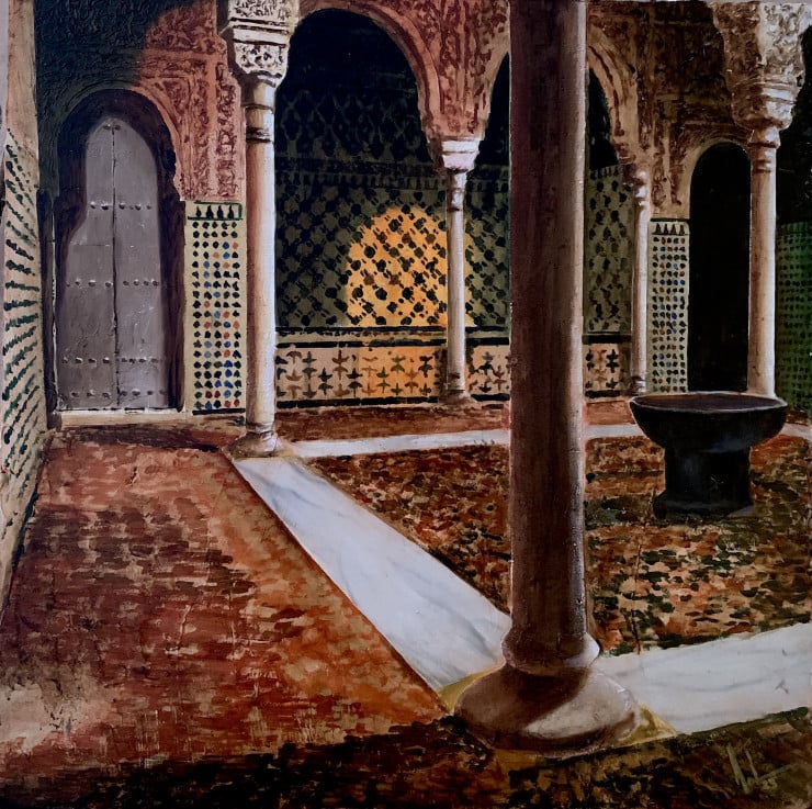 Juanjo Molina