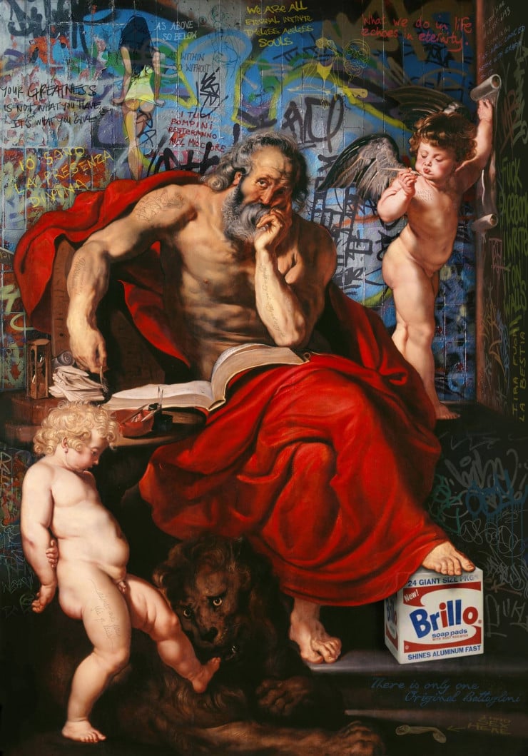 Marco Battaglini
