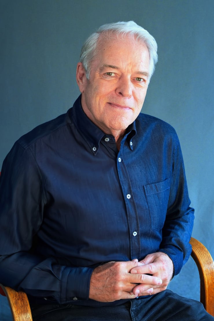 James Rae
