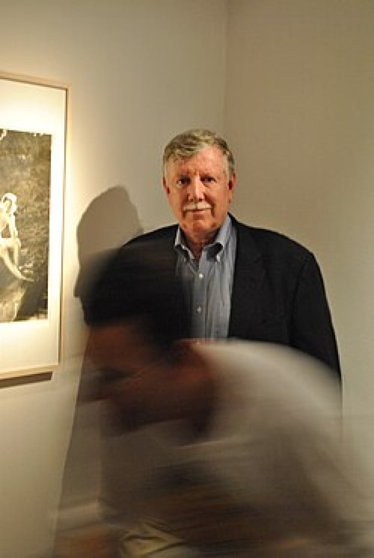 Jock Sturges: Life, Work, and the Contested Gaze
