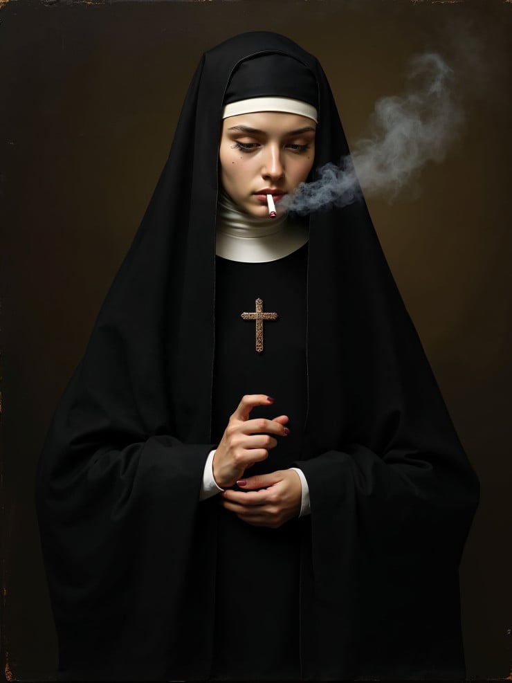 Mr. Strange