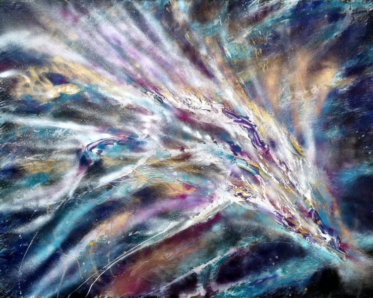 Janet Philippa Wallace