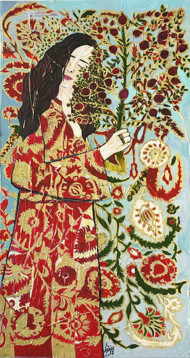 Rasha Amin