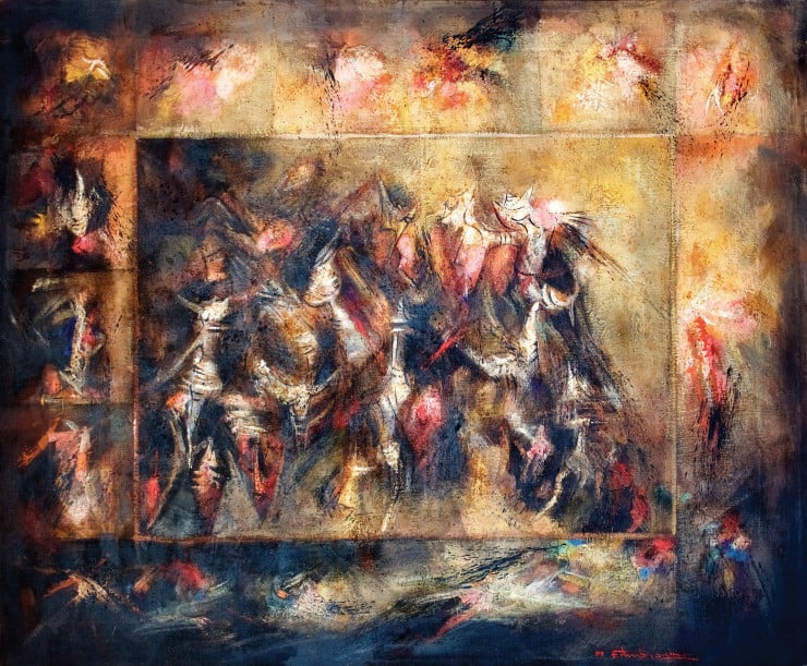 Ferdinando Ambrosino