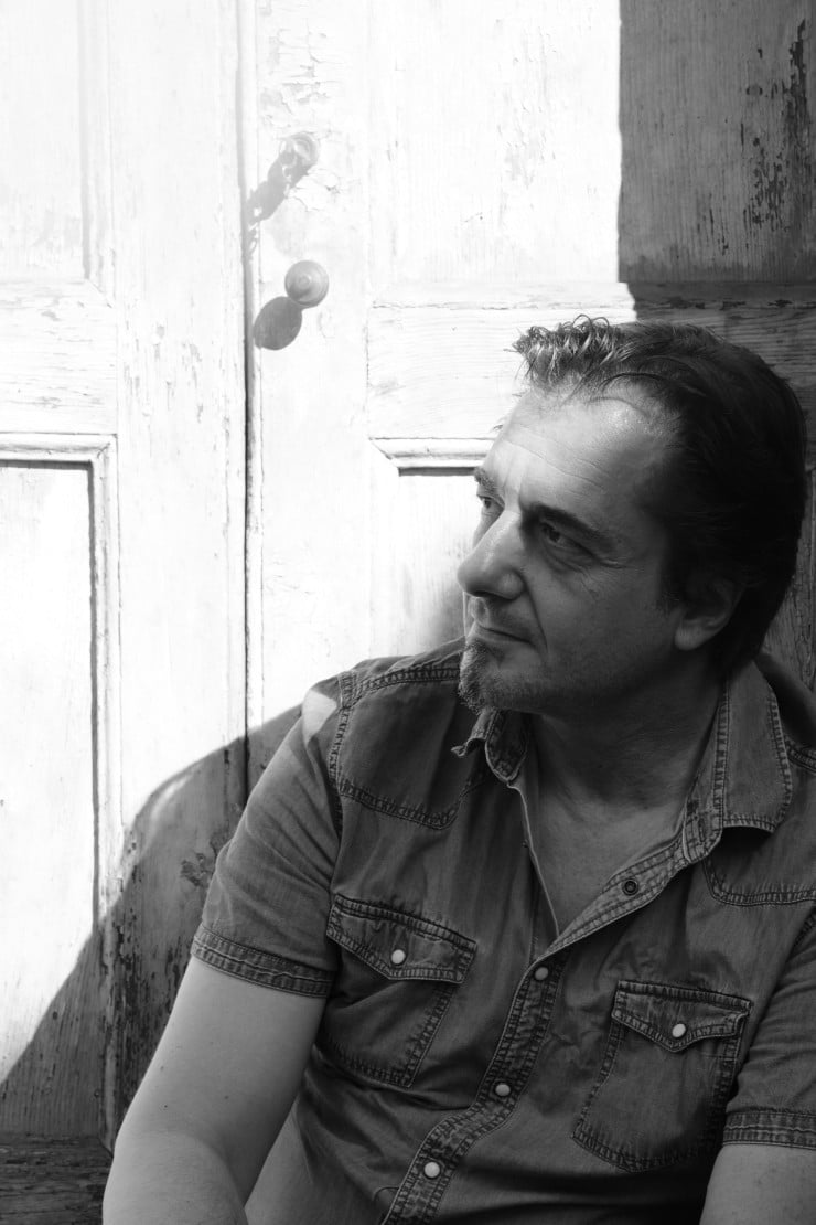 Luca Bertoli