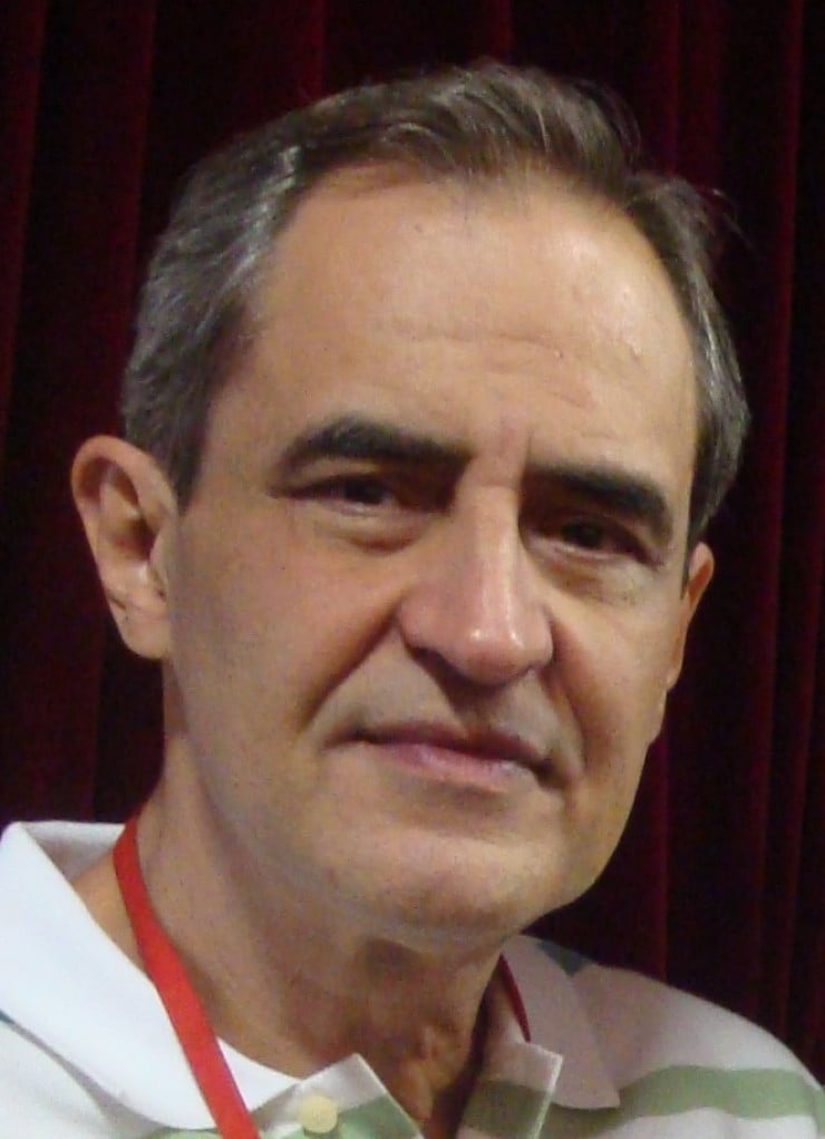 Luiz Henrique Azevedo