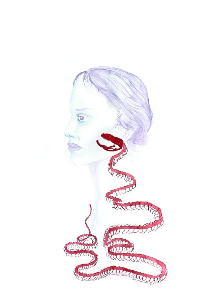Laura Partin