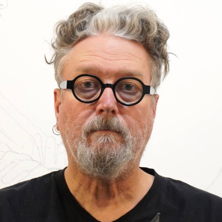 Krister Flodin