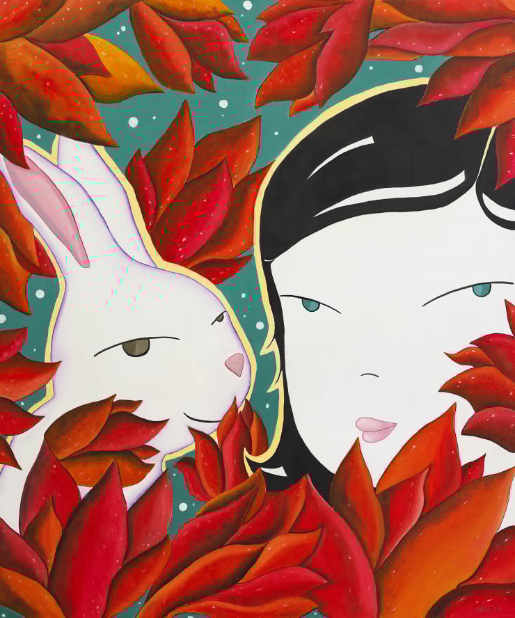 Me and You Against the World