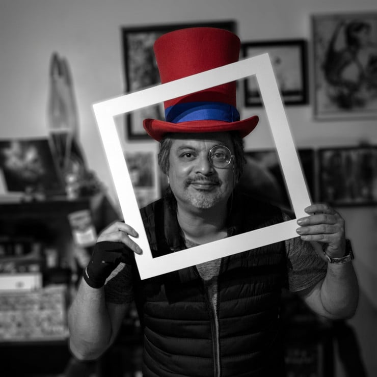 Benny arte