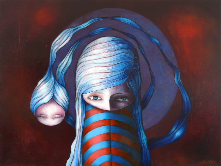 Lotte Teussink
