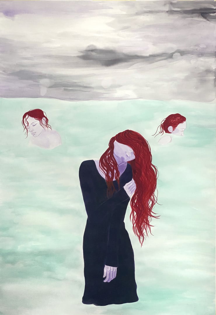 Laura Partin