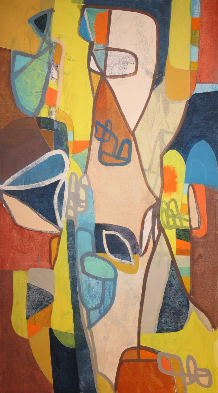 Hal Mayforth