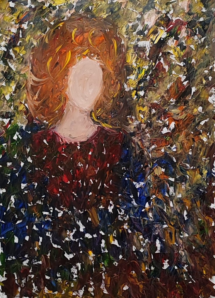 Patricia Abramovich