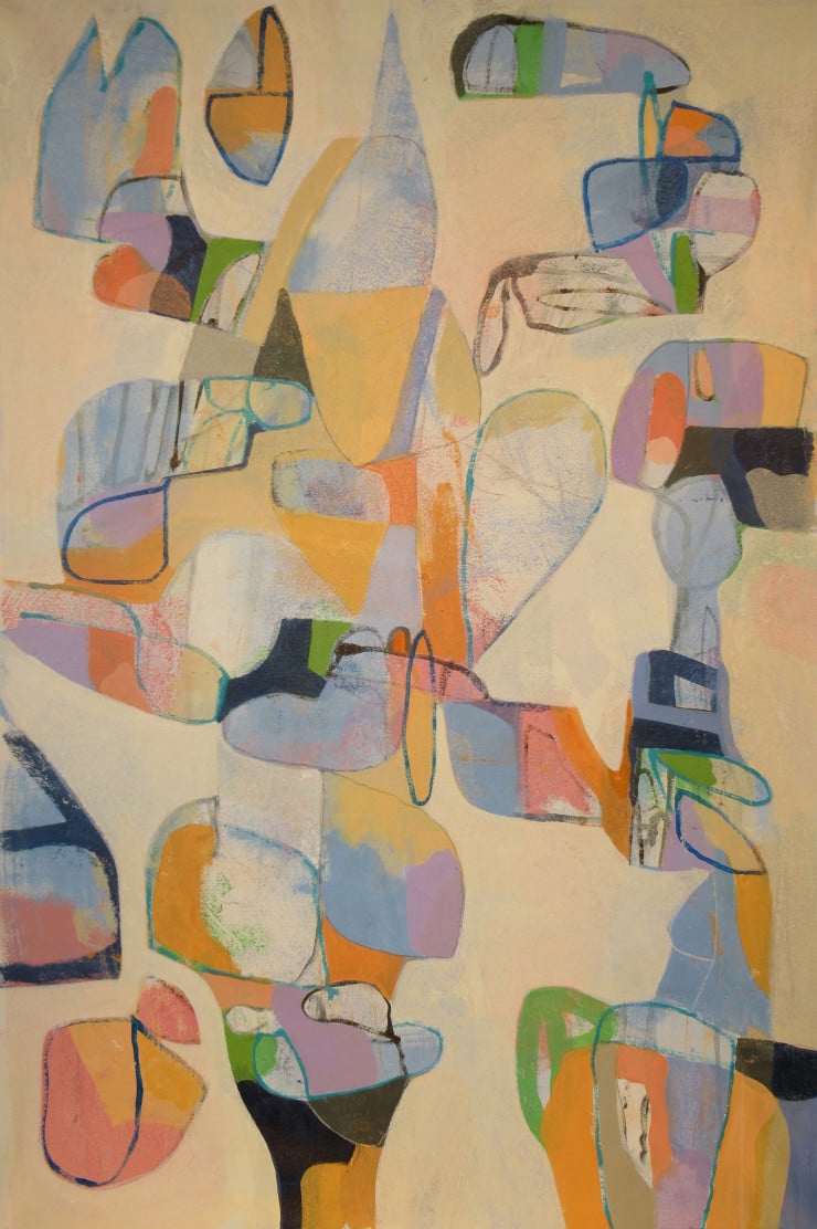 Hal Mayforth