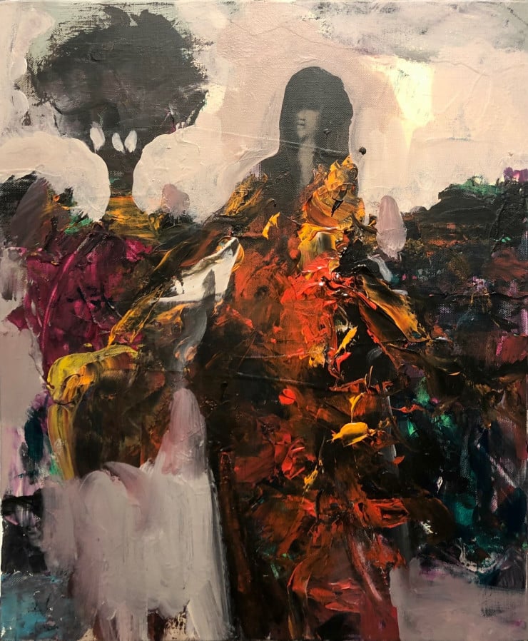 Khaled Khani