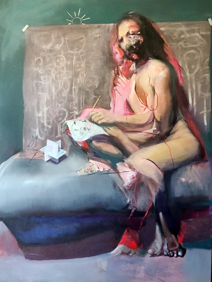 Christopher Lee Gilmer