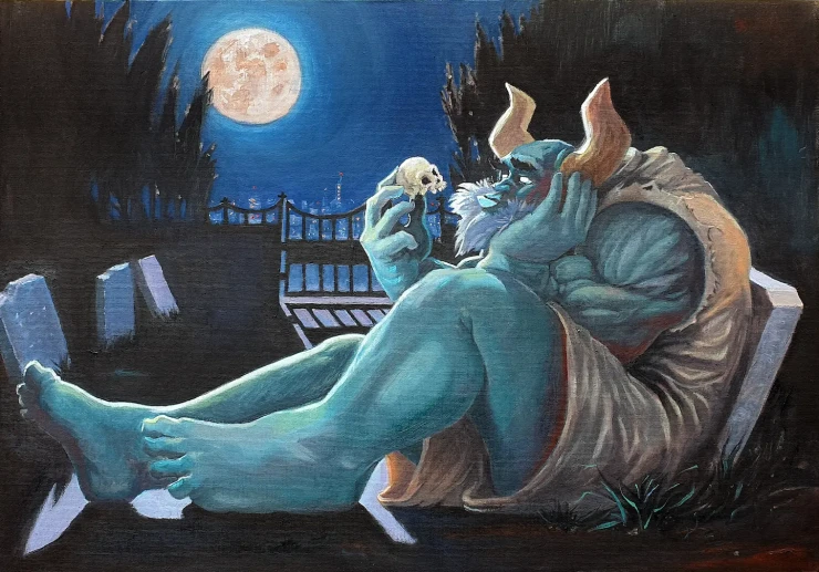 Jeff Treves