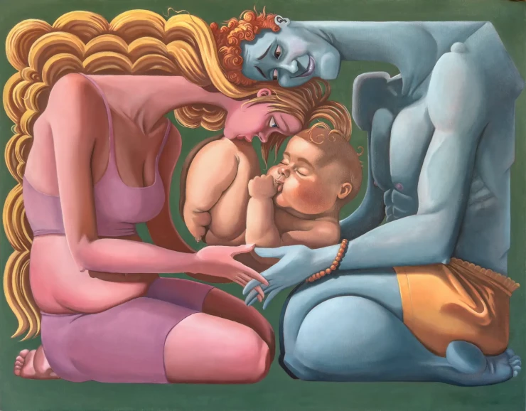 Jeff Treves