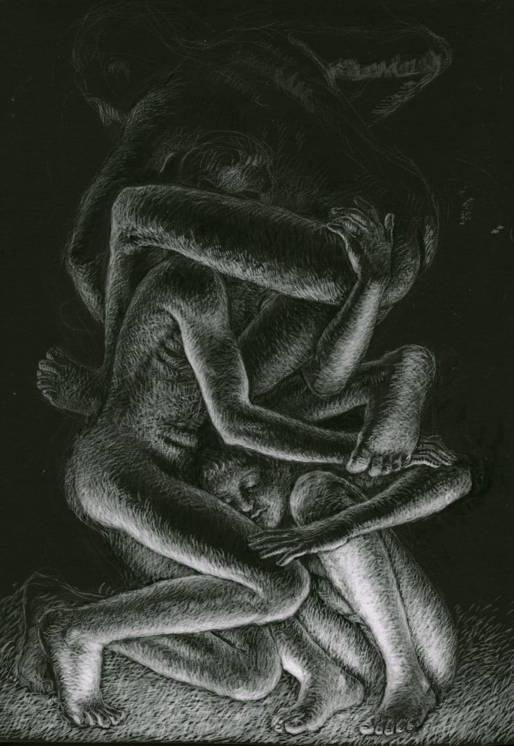 Nicolas Mocan