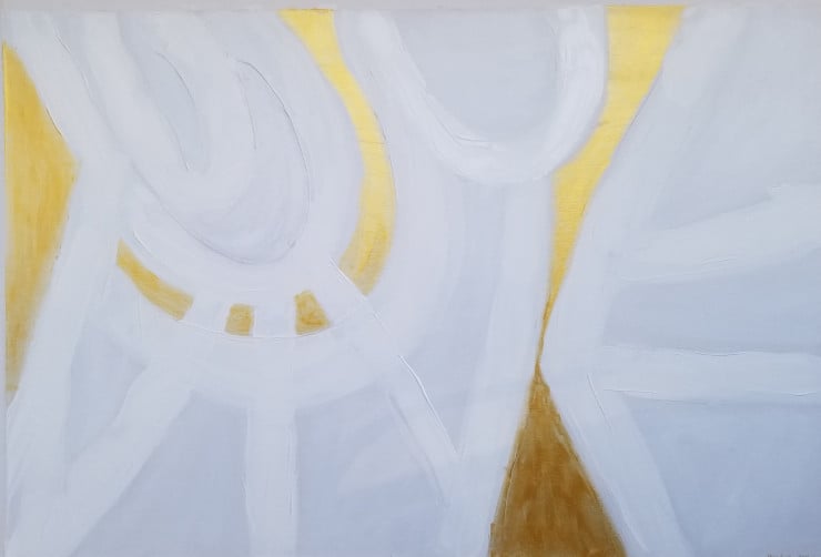 Paths - 2016 - SOLD