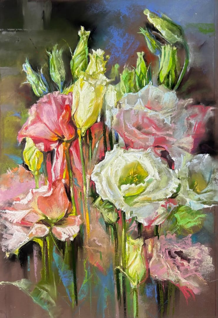 Iryna Belova-Smorzh