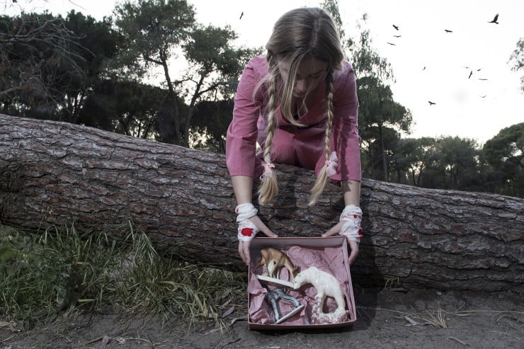 Daphna Laszlo-Katzor