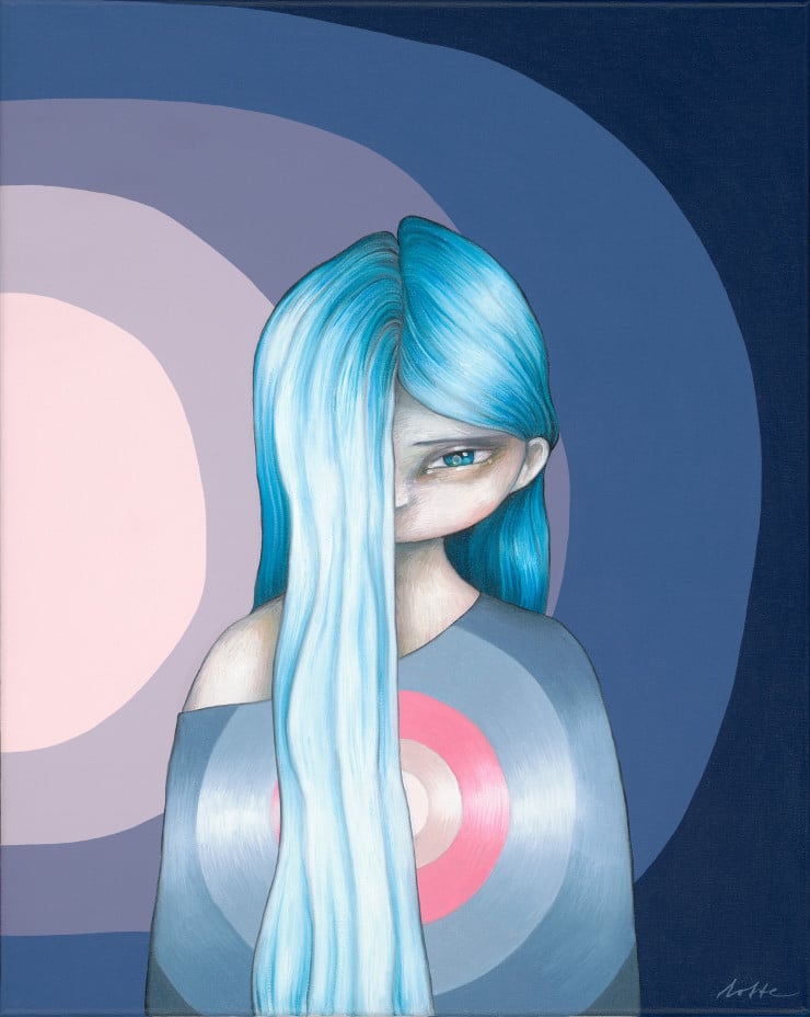 Lotte Teussink