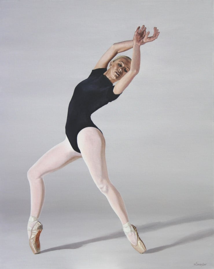 Sally Lancaster