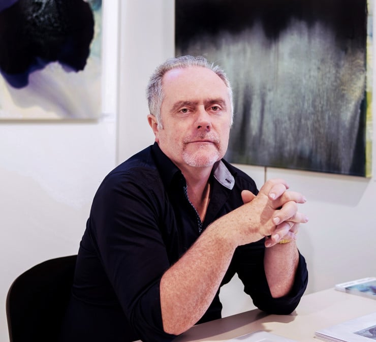 Fintan Whelan