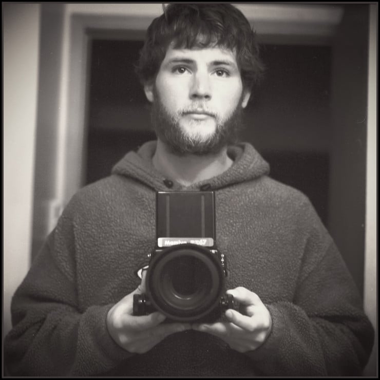 Paul Bronson