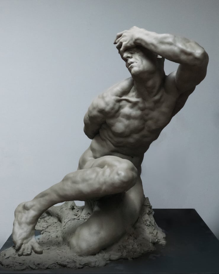 Bertrand Godefroy