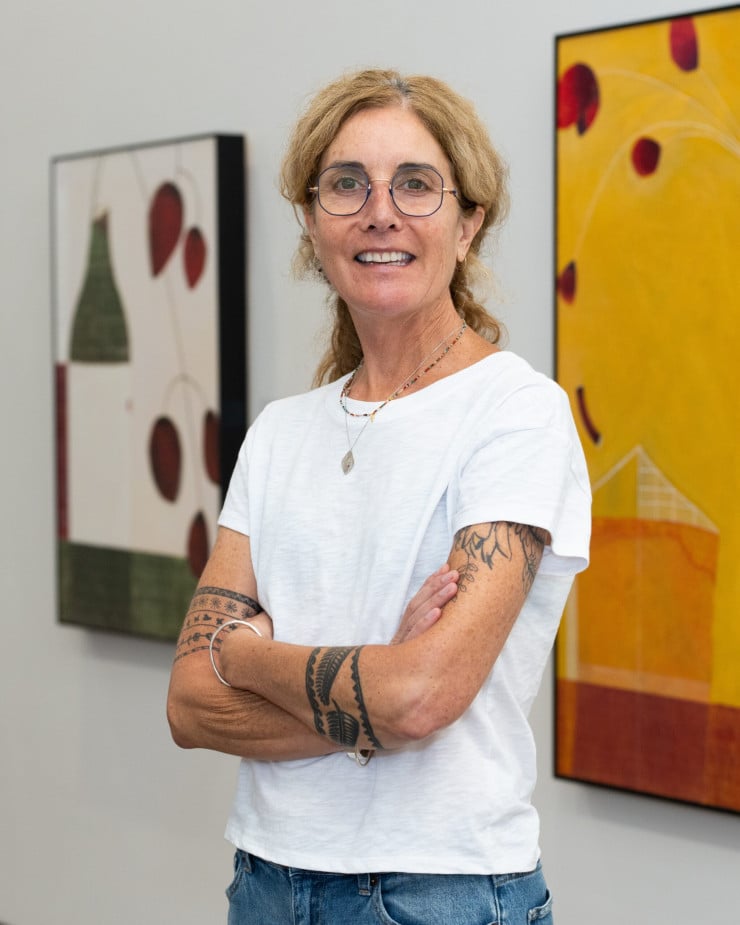 Robin Kerr