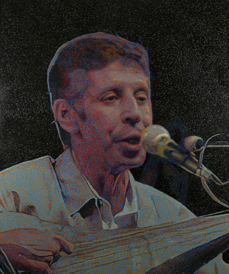 Younes LAASSOULI
