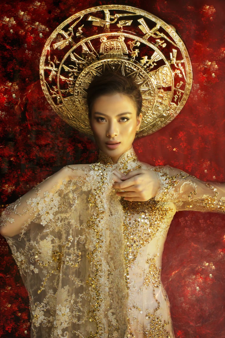 Viet Ha Tran