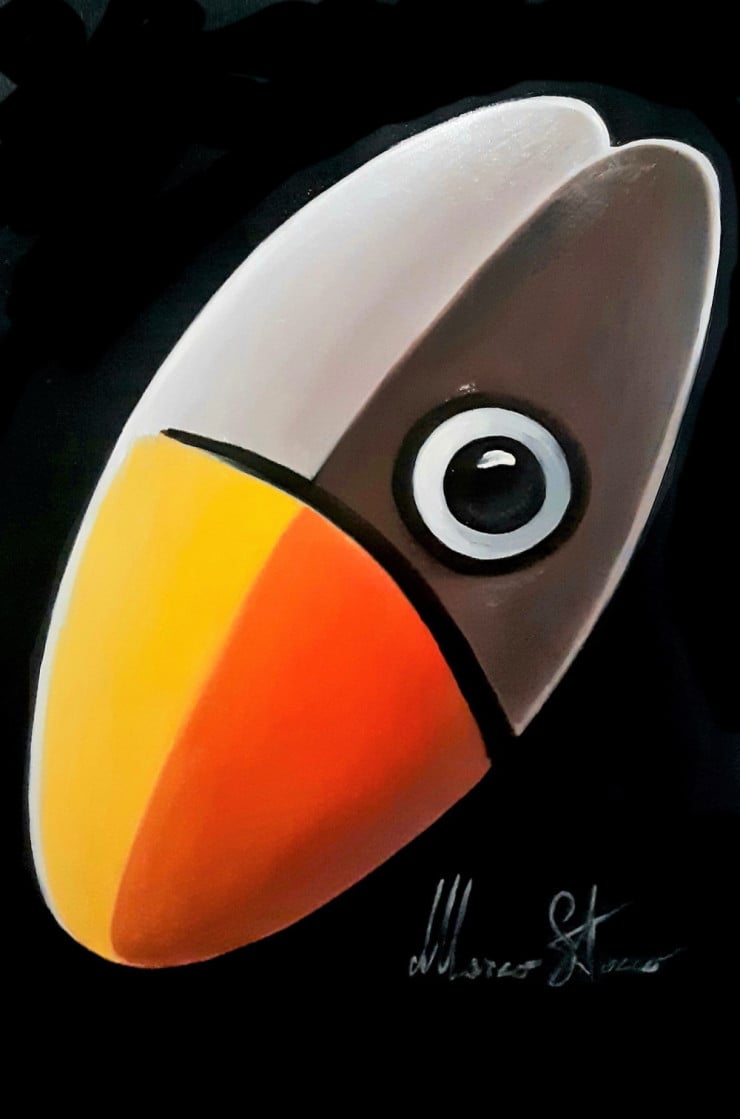 Marco Stocco