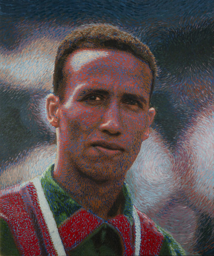 Younes LAASSOULI