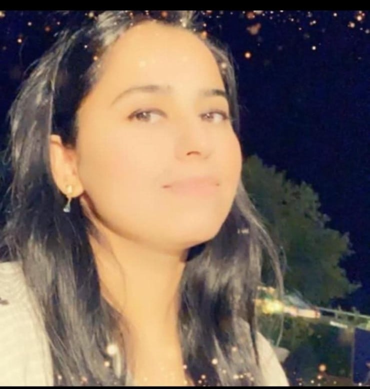 Madiha Manzoor