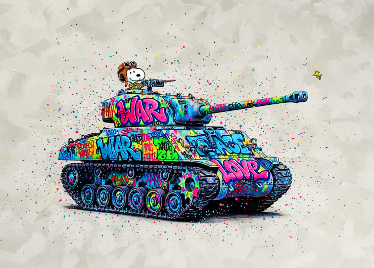 Benny arte