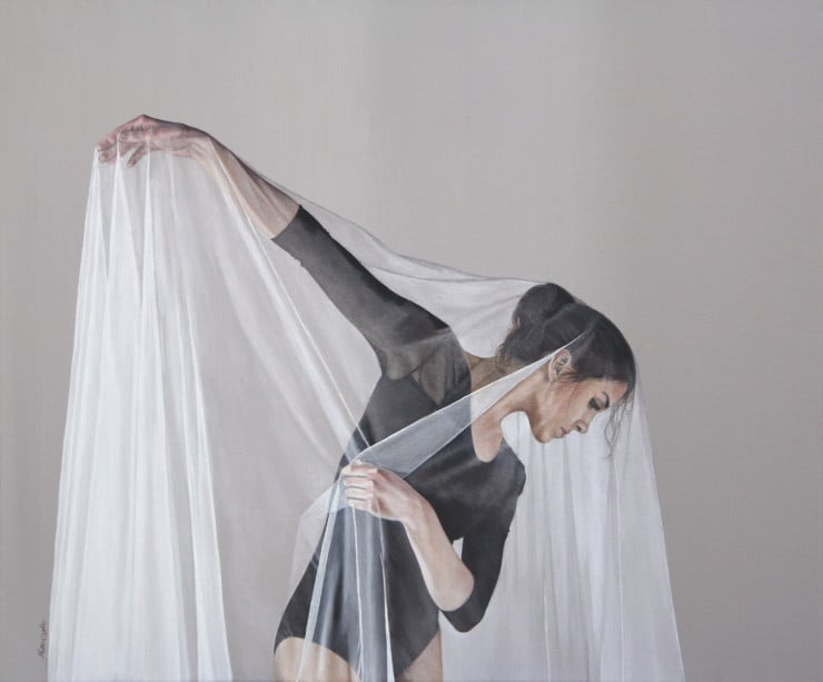 Sally Lancaster
