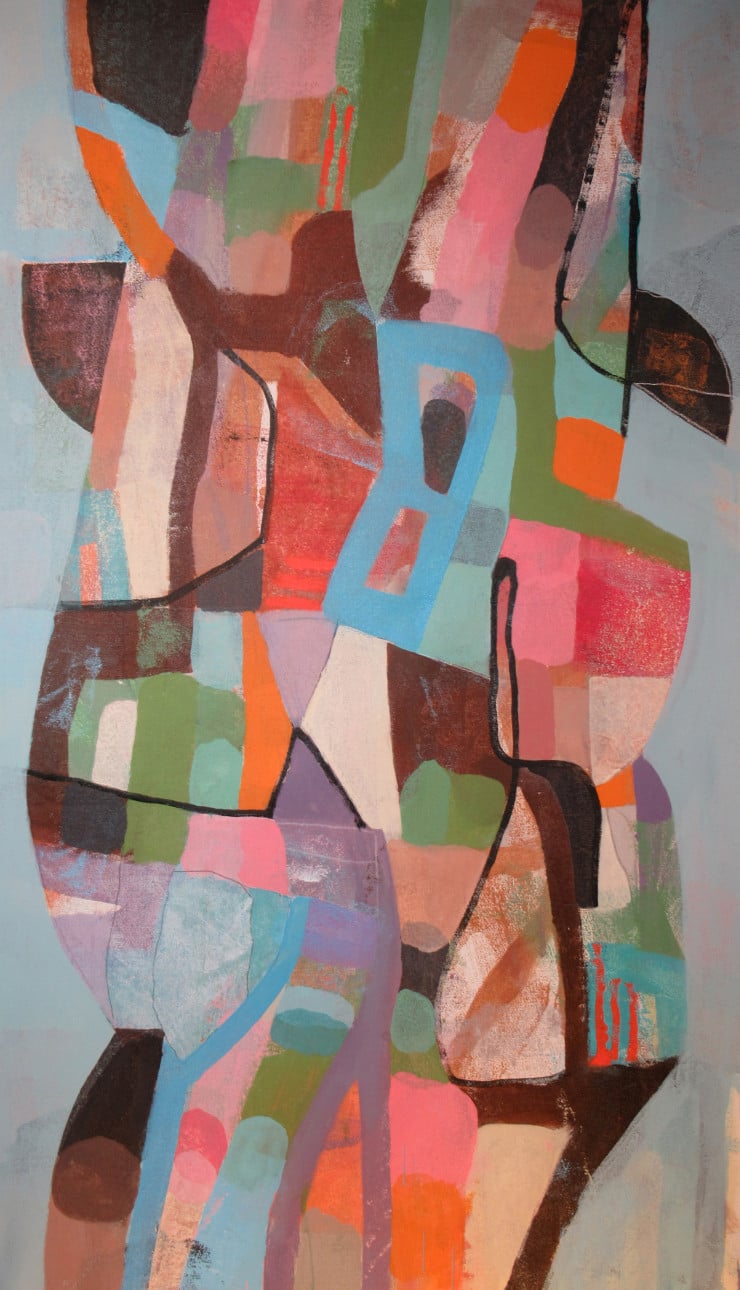 Hal Mayforth