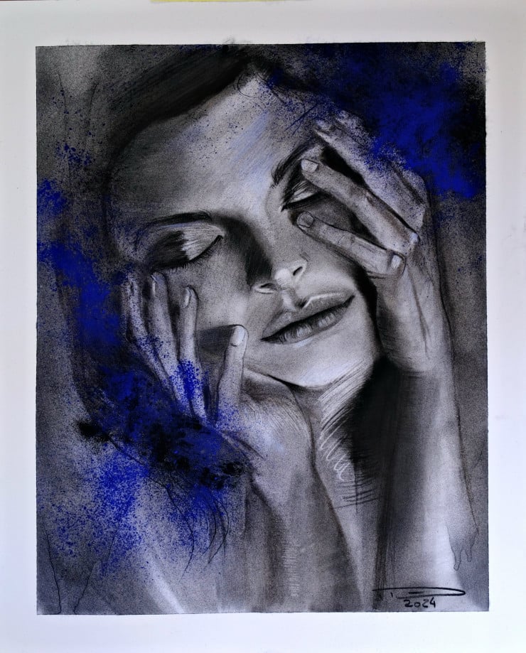 Silent Depth