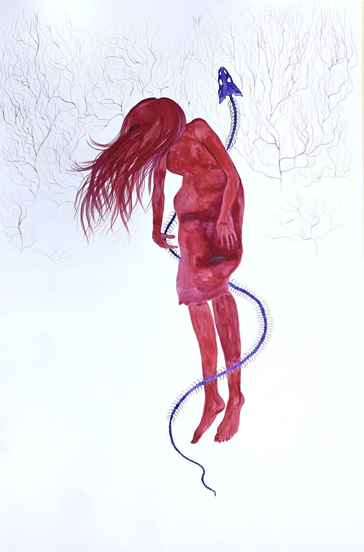 Laura Partin