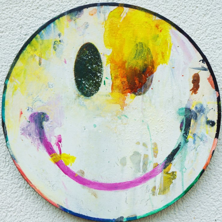 Smiley II