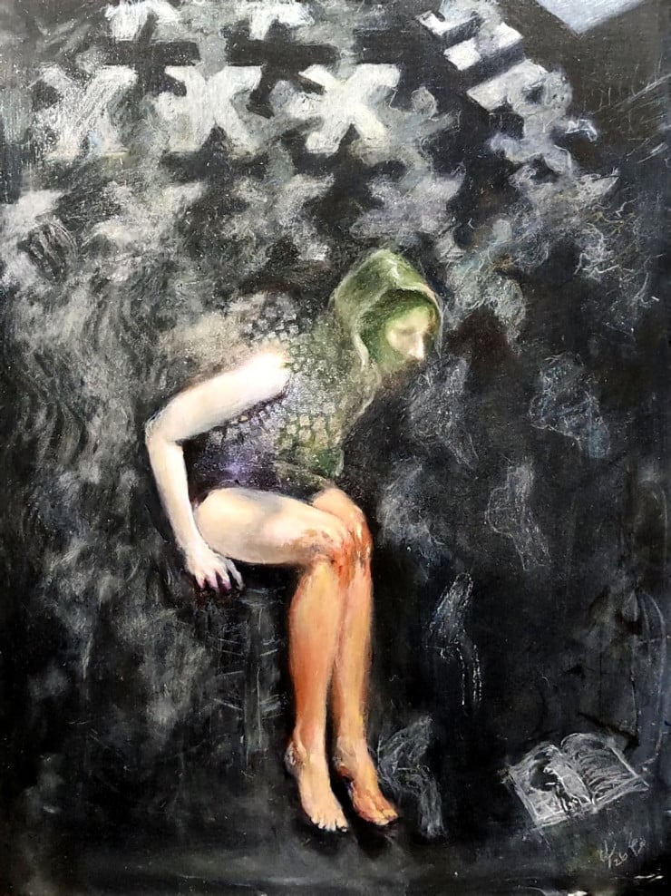 Christopher Lee Gilmer